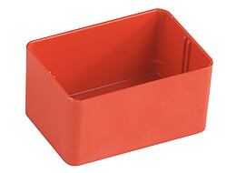 Modulární box MP - červená